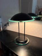 Vintage Design Lamp Herda, Ophalen, Gebruikt, Metaal, Minder dan 50 cm