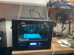 Flashforge Creator Pro, Computers en Software, 3D Printers, Ophalen, Gebruikt, Flashforge
