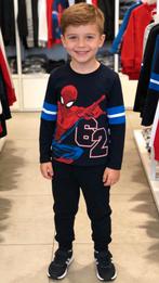 Marvel Spider-Man Shirt - Limited Edition!, Ophalen of Verzenden, Nieuw, Marvel, Jongen