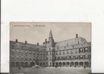 Den Haag Binnenhof met 1e Kamer en paard en wagen, Verzenden, Voor 1920, Ongelopen, Zuid-Holland