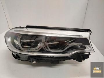 BMW G30 Full Led Adaptief Rechts beschikbaar voor biedingen