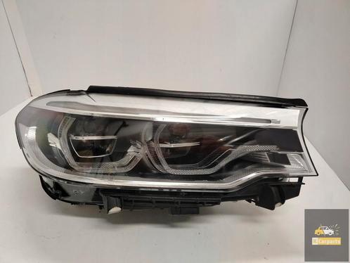 BMW G30 Full Led Adaptief Rechts, Auto-onderdelen, Verlichting, BMW, Gebruikt, Ophalen of Verzenden
