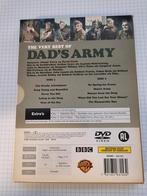 The very best of Dad's Army daar komen de schutters dvd  BBC, Cd's en Dvd's, Dvd's | Tv en Series, Alle leeftijden, Ophalen of Verzenden