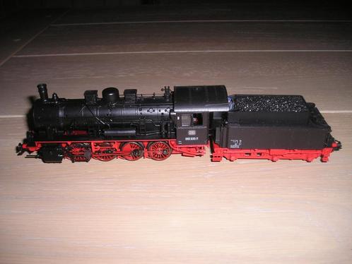 Marklin 37554, BR 055 van de DB, Hobby en Vrije tijd, Modeltreinen | H0, Zo goed als nieuw, Locomotief, Wisselstroom, Märklin