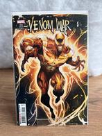 Venom War #5 - Marvel Comic, Boeken, Strips | Comics, Eén comic, Ophalen of Verzenden, Zo goed als nieuw, Amerika