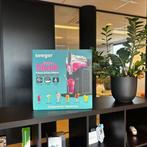 Nieuwe Seeger Super Slush Maker - Nooit gebruikt!, Ophalen of Verzenden, Nieuw, Koelelement