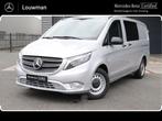 Mercedes-Benz Vito 114 CDI Automaat 24 Maanden Certified Gar, Automaat, Gebruikt, 4 cilinders, Bedrijf