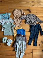 Jongens kleding pakket mt 62, Ophalen of Verzenden, Gebruikt, Jongetje