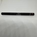Chanel eyeliner Ecriture de Chanel N 20 Brun 15€ inclusief, Ogen, Bruin, Verzenden, Zo goed als nieuw