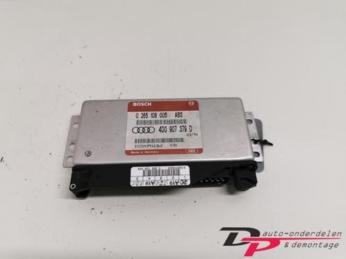 ABS Computer van een Audi A4, Auto-onderdelen, Elektronica en Kabels, Audi, Gebruikt, 3 maanden garantie, Ophalen of Verzenden