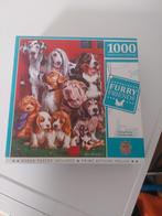 Puzzel 1000 stukjes, Hobby en Vrije tijd, Ophalen of Verzenden, Zo goed als nieuw