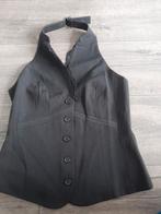 Mooie haltertop en meer maat s v maar 3,50 pst, Kleding | Dames, Zwart, Ophalen of Verzenden, Zo goed als nieuw, Maat 36 (S)