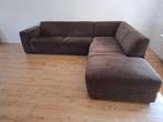 Hoekbank GRATIS af te halen, Huis en Inrichting, Banken | Bankstellen, Ophalen, 250 tot 300 cm, Gebruikt, Hoekbank