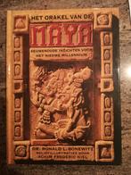 Het orakel vd Maya, Gelezen, Tarot of Kaarten leggen, Overige typen, Ophalen of Verzenden