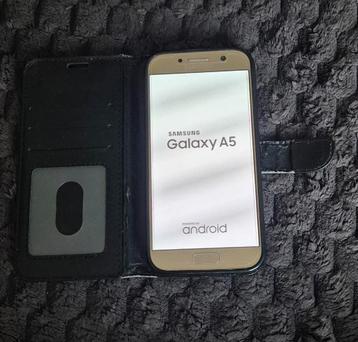 Samsung Galaxy A5 - Goedkoop! beschikbaar voor biedingen
