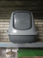 Peewee kattenbak, Ophalen, Zo goed als nieuw, Gesloten