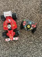Afstandsbestuurbare auto Chicco, Ophalen of Verzenden, Gebruikt, Afstandsbediening