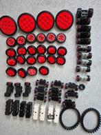 LEGO Wielen collectie, Kinderen en Baby's, Speelgoed | Duplo en Lego, Ophalen, Gebruikt, Lego