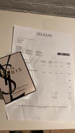 Yves saint laurent mon paris eau de parfum 90ml, Sieraden, Tassen en Uiterlijk, Uiterlijk | Parfum, Ophalen of Verzenden, Nieuw