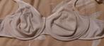 HUNKEMÖLLER witte beugel BH maat 95 E. ophalen voor €7.50, Hunkemöller, Ophalen of Verzenden, Wit, BH