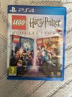 Harry Potter PS4 spel, 1 speler, Zo goed als nieuw, Verzenden