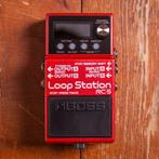 Boss RC-5 Loop pedal, Muziek en Instrumenten, Effecten, Zo goed als nieuw, Ophalen