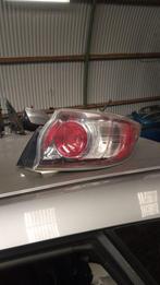 Rechter achterlicht Mazda 3 Bouwjaar 2009., Gebruikt, -, -, Ophalen of Verzenden