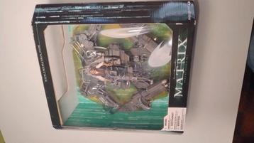 Matrix apu mcfarlane robot droid mecha gundam japan anime  beschikbaar voor biedingen