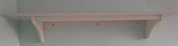 Ikea wandplank Stenstorp 119 x 25 cm.  beschikbaar voor biedingen
