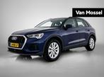 Audi Q3 45 TFSI e Business Edition l MMI navigatie plus l DA, 12 maanden, Stof, Euro 6, Blauw
