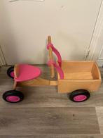 Loop bakfiets, Ophalen of Verzenden, Gebruikt, Loopfiets