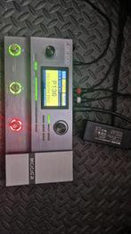 Mooer GE200 Multi-effect Processor + IR, Muziek en Instrumenten, Effecten, Ophalen of Verzenden, Zo goed als nieuw, Multi-effect