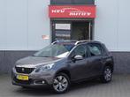 Peugeot 2008 1.2 PureTech Blue Lion navi LM cruise org NL, Voorwielaandrijving, Euro 6, Parkeersensor, 23 km/l