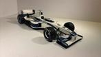 F1 Williams supertec fw21 r.schumacher minichamps 1.18