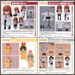 [𝗣𝗿𝗲-𝗼𝗿𝗱𝗲𝗿] Good Smile Company GSC Nendoroid Doll, Verzenden, Nieuw