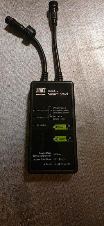 Juwel SmartControl  beschikbaar voor biedingen