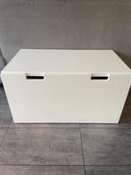 Ikea Stuva opbergkist lade bank wit, Ophalen, 50 tot 70 cm, Minder dan 75 cm, Minder dan 90 cm