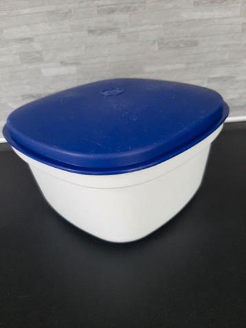 Tupperware serveerwonder garen thermo duo ideaal vr camping beschikbaar voor biedingen