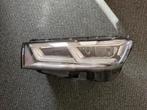 AUDI Q5 SQ5 80A VOL LED MATRIX KOPLAMP COMPLEET MODULES, Ophalen, Gebruikt, Audi