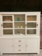Buffetkast kast boekenkast, Huis en Inrichting, Kasten | Buffetkasten, Ophalen, Gebruikt, 25 tot 50 cm, 200 cm of meer
