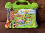 Leerzaam Winnie de POOH Bord, Ophalen, Zo goed als nieuw, Overige typen