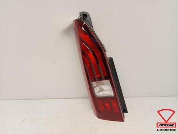 Peugeot Partner 18+ Achterlicht Links Origineel! 9819427380 beschikbaar voor biedingen