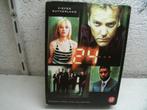 dvd 264b 24 season three dvd collection 7 dvd, Vanaf 12 jaar, Ophalen of Verzenden, Zo goed als nieuw, Actie en Avontuur