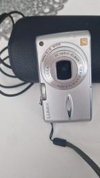 Panasonic lumix DMC-FX1 digital camera top, Ophalen, Zo goed als nieuw, Overige Merken, 8 keer of meer