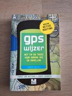 Foeke Jan Reitsma - GPS wijzer, Gelezen, Europa, Ophalen of Verzenden, Foeke Jan Reitsma; Joost Verbeek