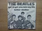 The Beatles ‎– Got To Get You Into My Life, Cd's en Dvd's, Vinyl Singles, Gebruikt, 7 inch, Single, Ophalen of Verzenden