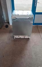 Siemens onderbouw koelkast 1 jaar oud met garantie, Zonder vriesvak, Minder dan 85 cm, Siemens, 100 tot 150 liter