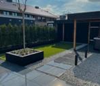 Hovenier bestrating tuin aanleg tuin onderhoud, Ophalen of Verzenden, Overige soorten