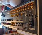 Sony versterker, Ophalen, Gebruikt, Sony, 120 watt of meer