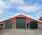 camperstalling en caravanstalling, Caravans en Kamperen, Caravanstallingen